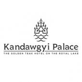 Kandawgyi Palace Hotel